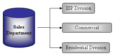 Wireless datacomm business plan, strategy and implementation summary chart image